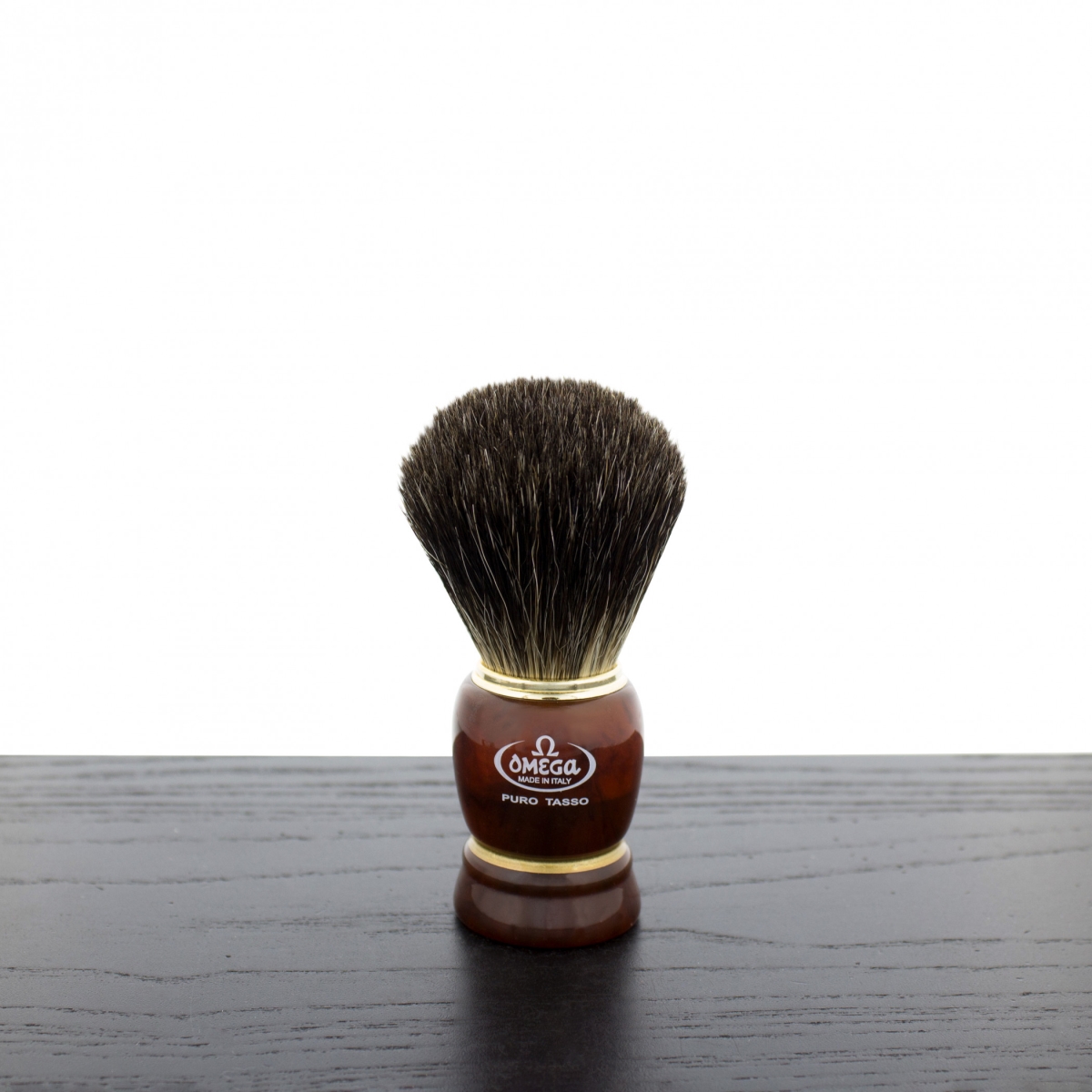 SB-OME-63185  63185 Pure Shaving Brush