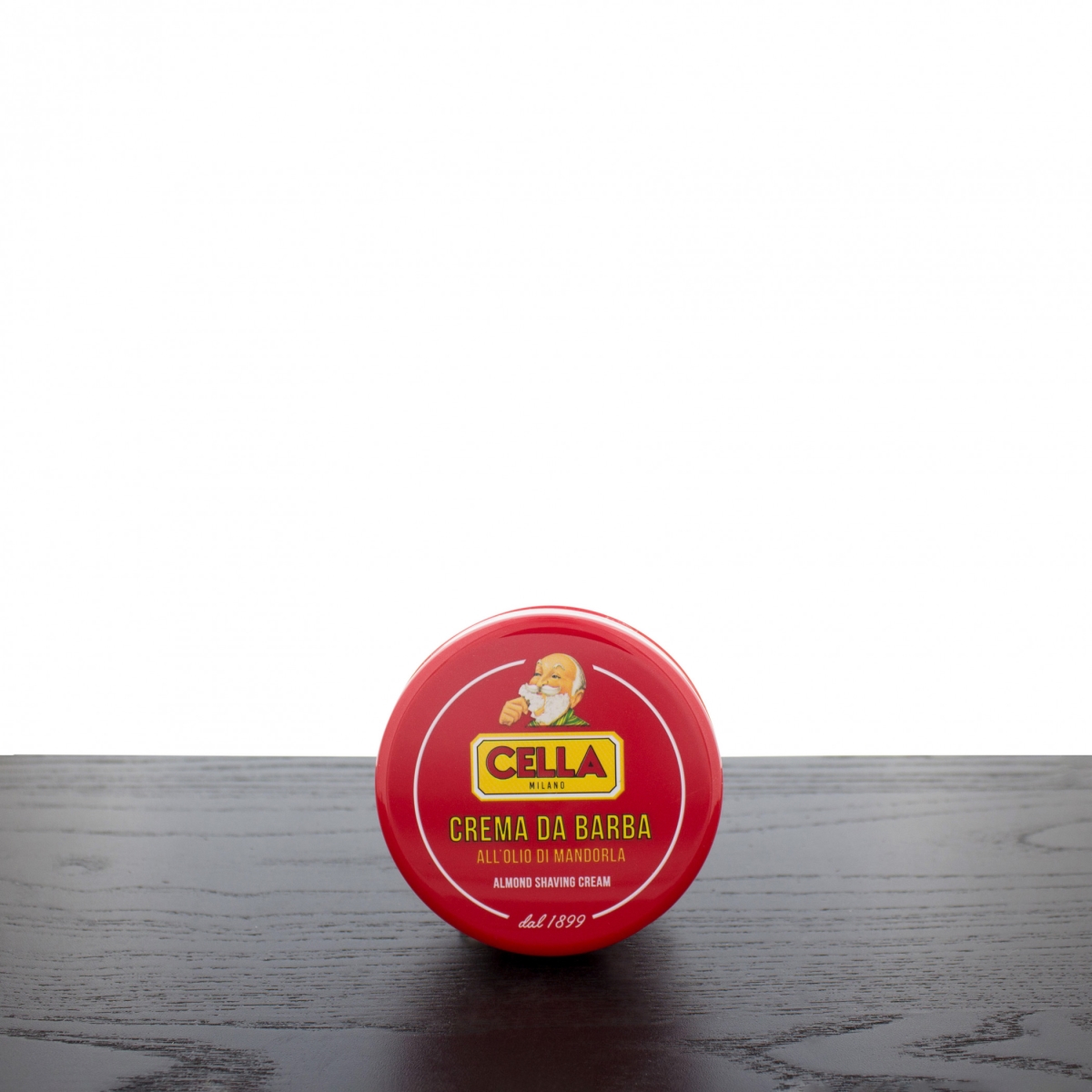 SC-CEL-001  Shave Soap Cream