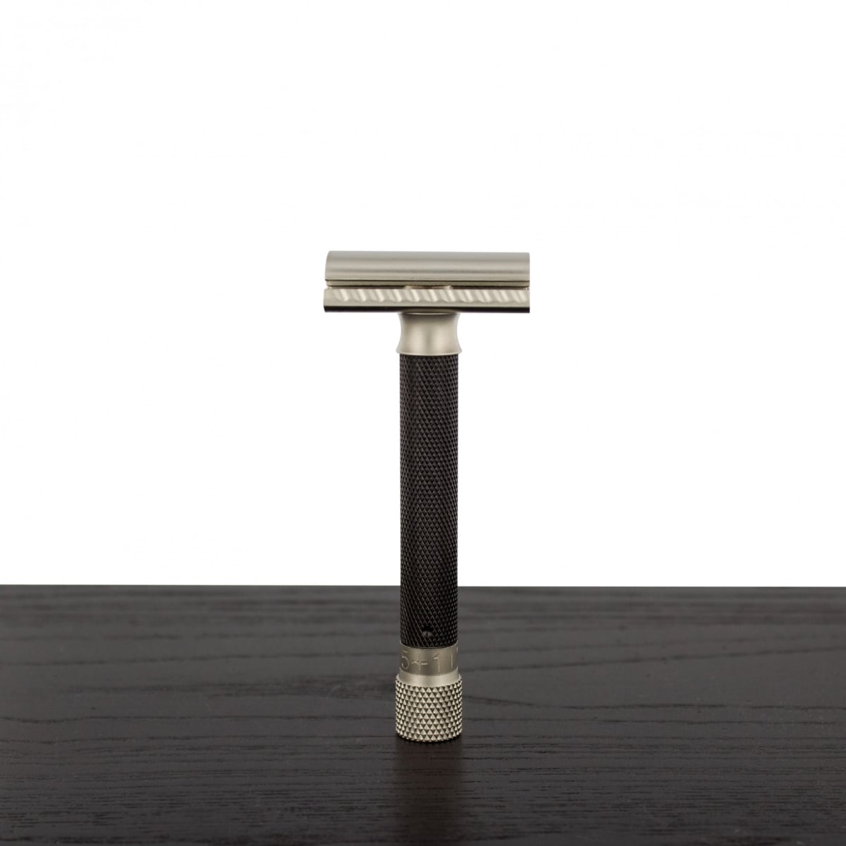RZ-PAR-VARGR  Variant Adjustable Razor - Graphite