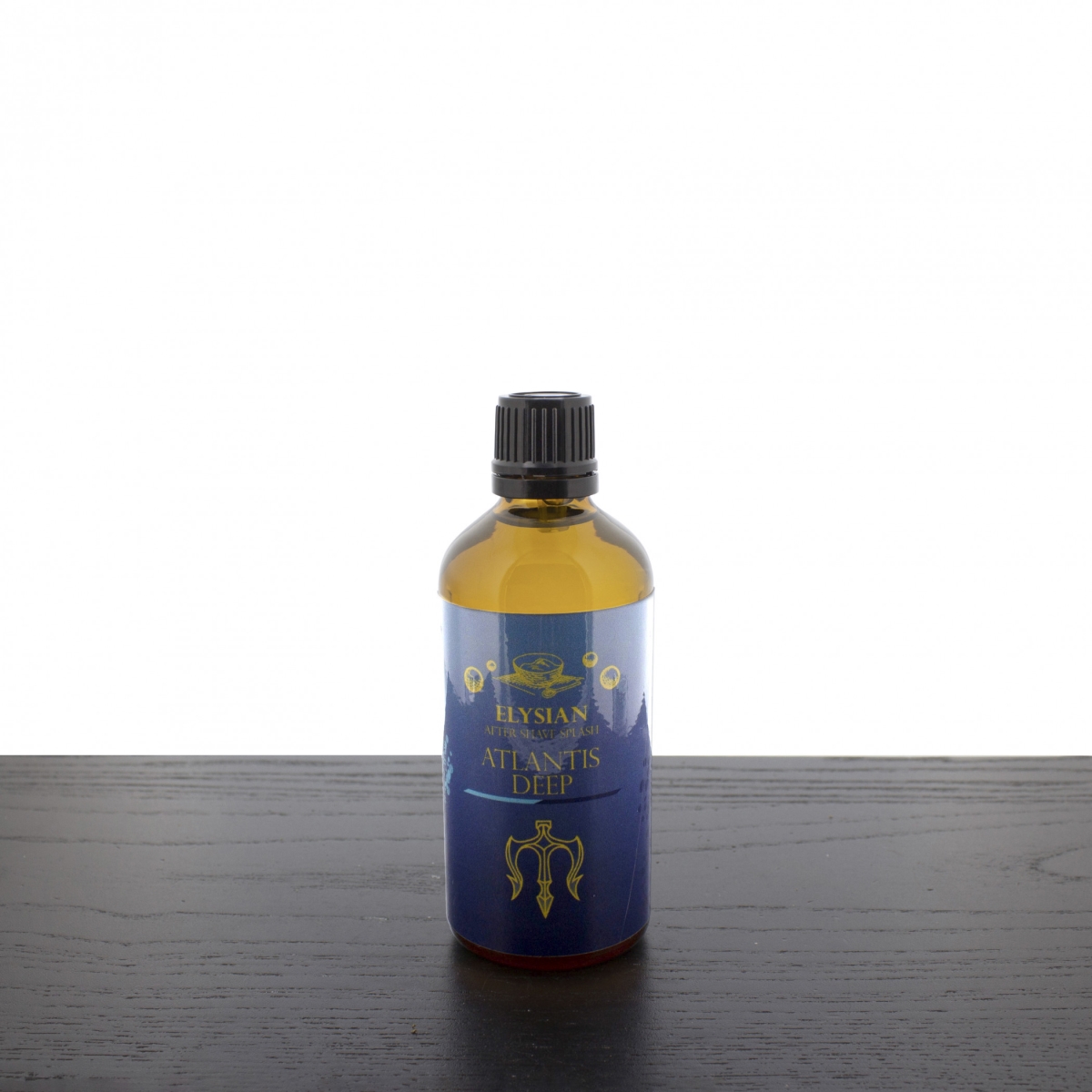 884315 Elysian After Shave Splash, Atlantis Deep
