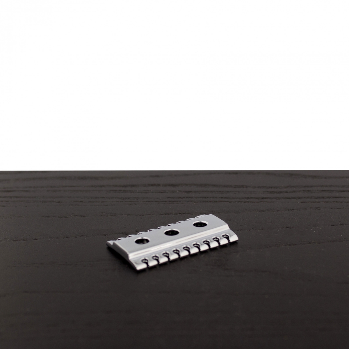 RZ-WCS-TWC WCS Toothsome Safety Razor Base Plate - Designed by Charcoal Goods