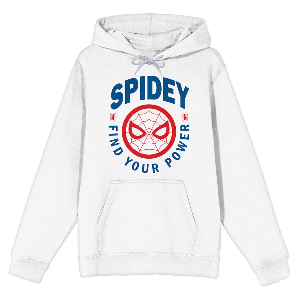 888704-small  Find Your Power Pullover Hoodie - Small