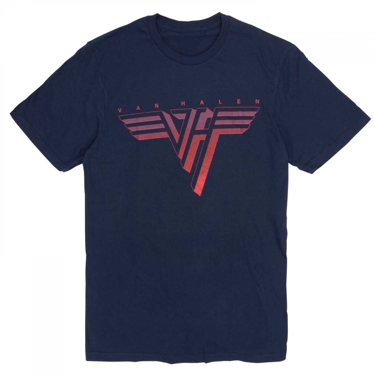 889257-xlarge  Gradient Logo T-Shirt, Blue - Extra Large