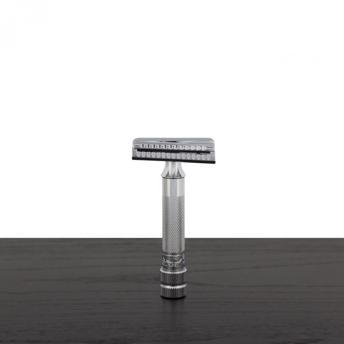 Picture of Merkur RZ-MER-37C Merkur 37C Slant Heavy Duty Safety Razor
