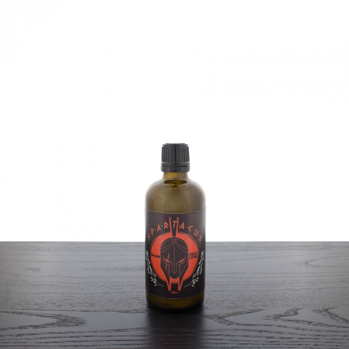 Picture of Ariana & Evans AS-AAE-010 Ariana & Evans After Shave&#44; Spartacus