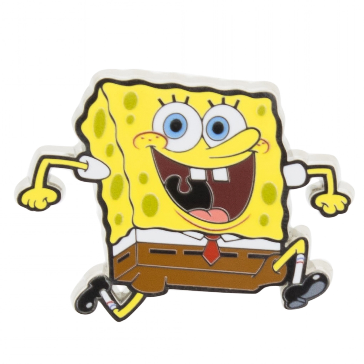 886628  Enamel Pin
