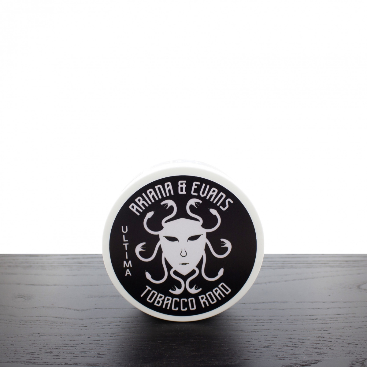 SS-AAE-062  Ultima Shaving Soap, Tobacco Road
