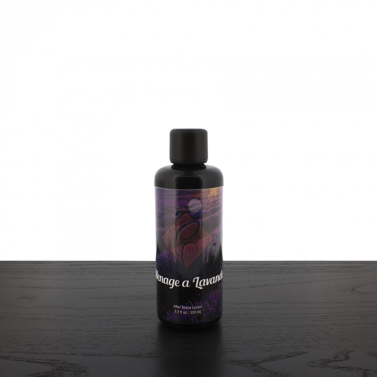 884187  After Shave Lotion44 Menage a Lavender