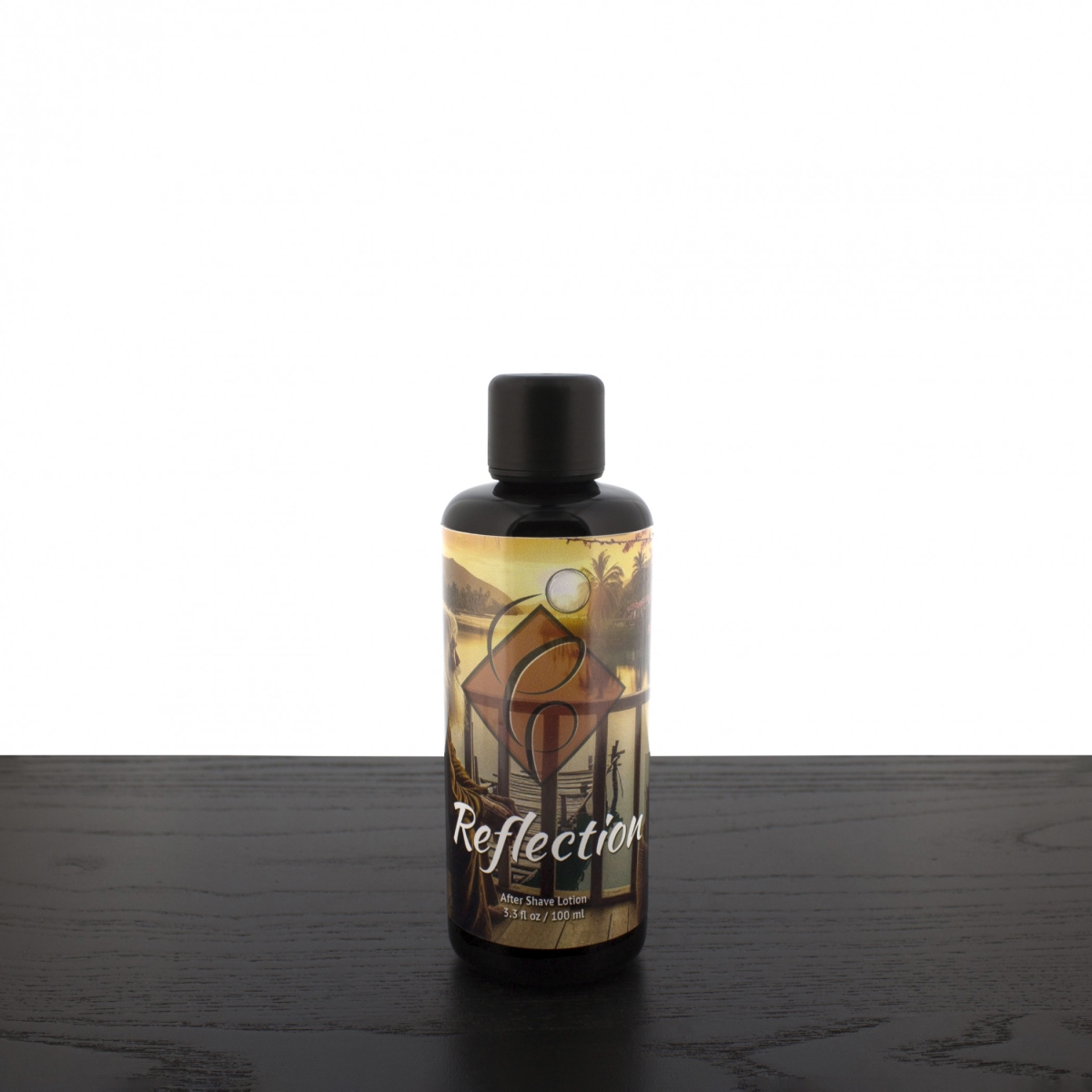 884194  After Shave Lotion44 Reflection