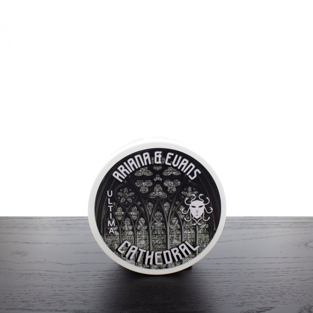 SS-AAE-060  Ultima Shaving Soap, Cathedral