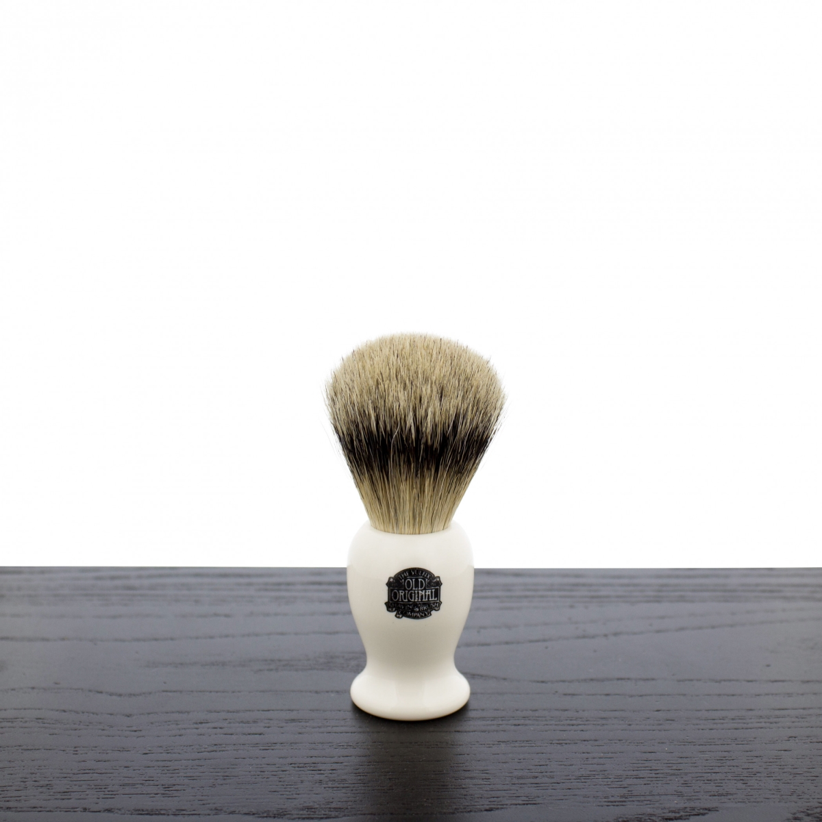 SB-VUL-660SM  660S Medium Super Shaving Brush