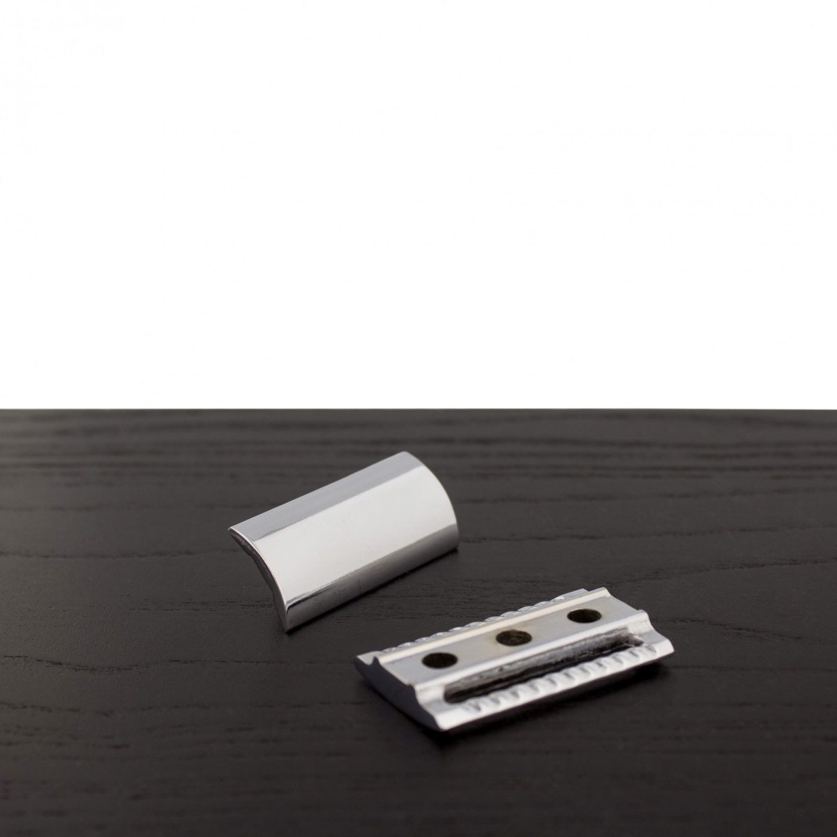 RZ-WCS-CC1 WCS DE Razor Head with Closed Comb - Chrome