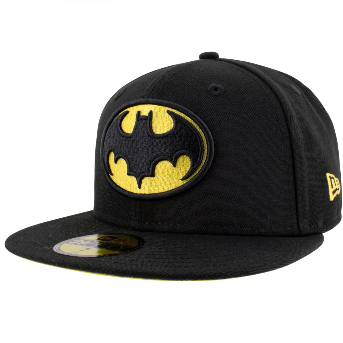 884864-73-4fitte  1989 Keaton Logo   Era 59Fifty Fitted Hat - 7.75 Fitted