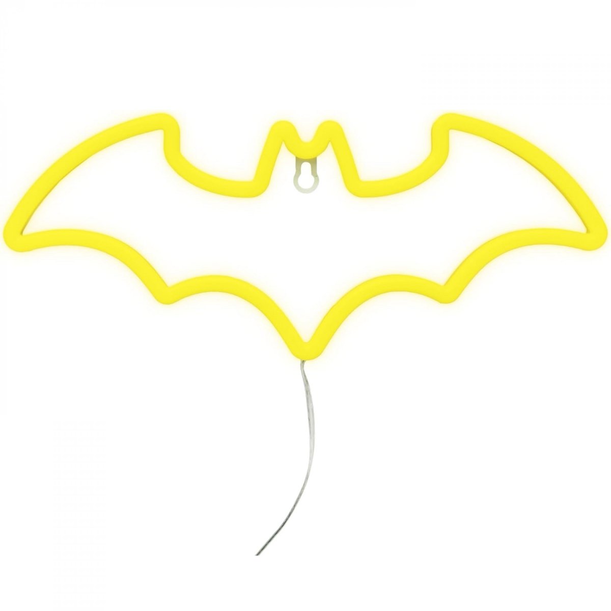 Picture of Batman 885114 Batman Logo Neon Mountable Light