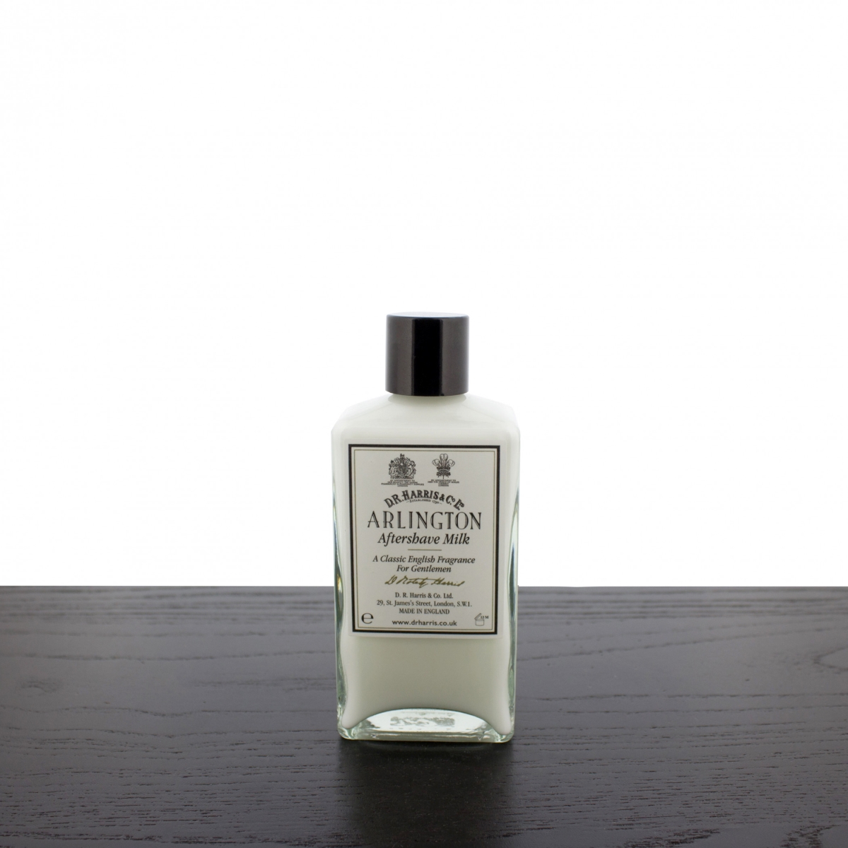 Arlington Milk Aftershave