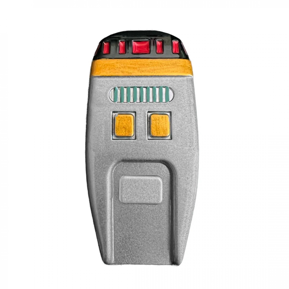 Picture of Star Trek 888835 Star Trek the Next Generation Cricket Phaser Bottle Opener