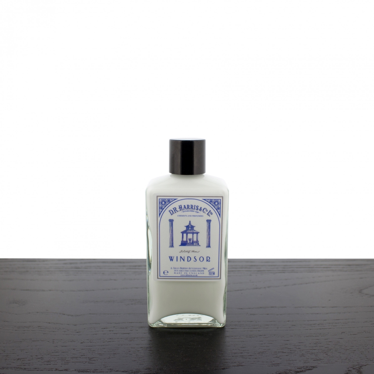 AS-DRH-23100  Windsor Aftershave Milk
