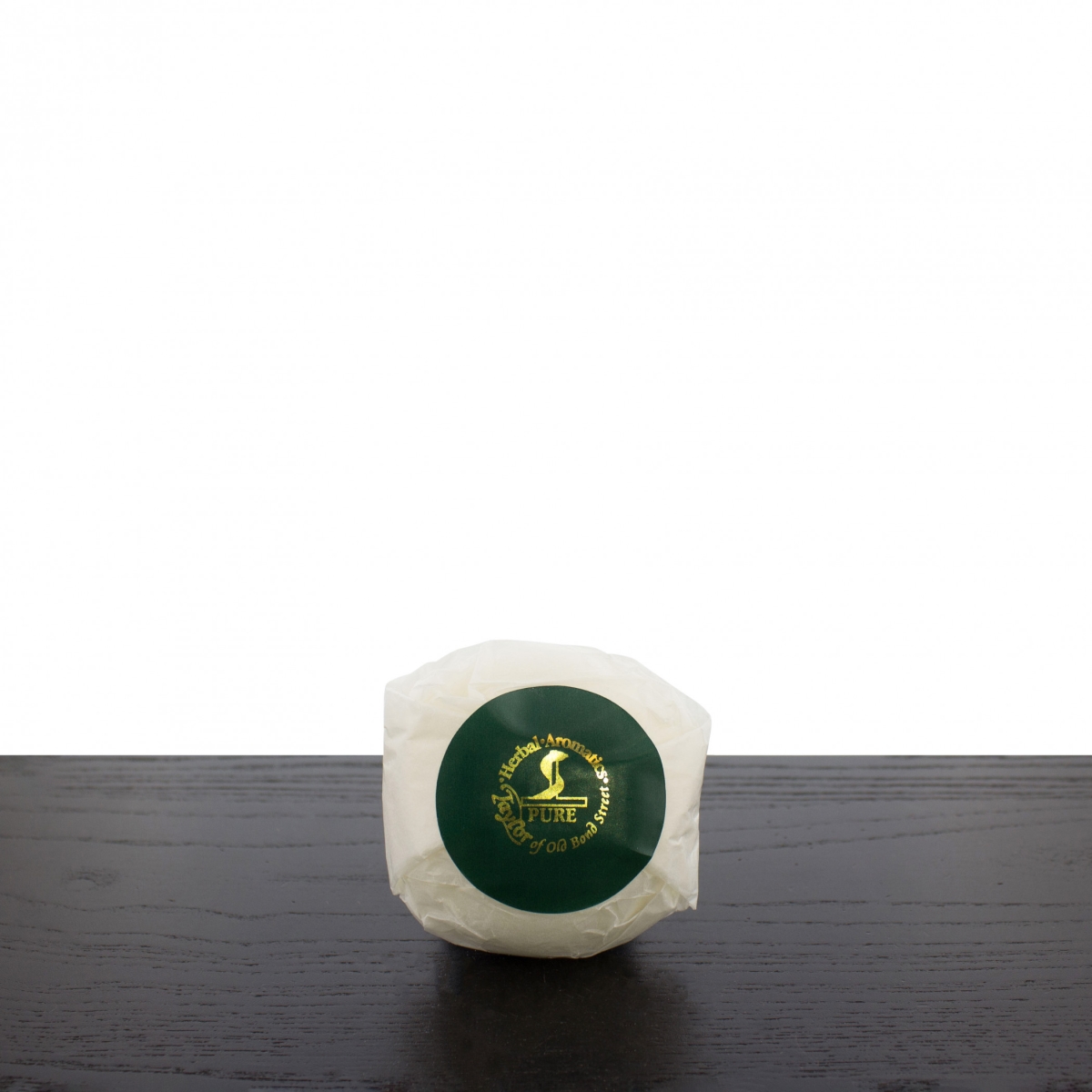 SS-TAY-01052 58 g  Shaving Scuttle Soap Refill