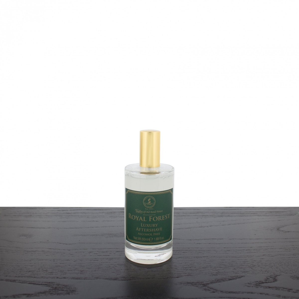 AS-TAY-J00998  Aftershave Lotion, Royal Forest
