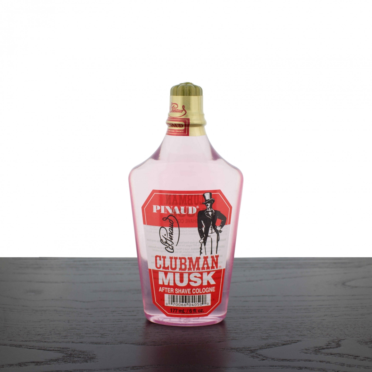 ASCLU405000  Musk After Shave Lotion