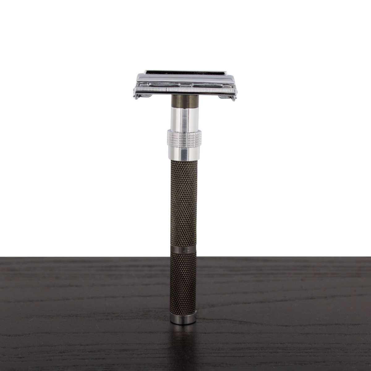 Picture of Parker RZ-PAR-96R Parker 96R Double Edge Safety Razor