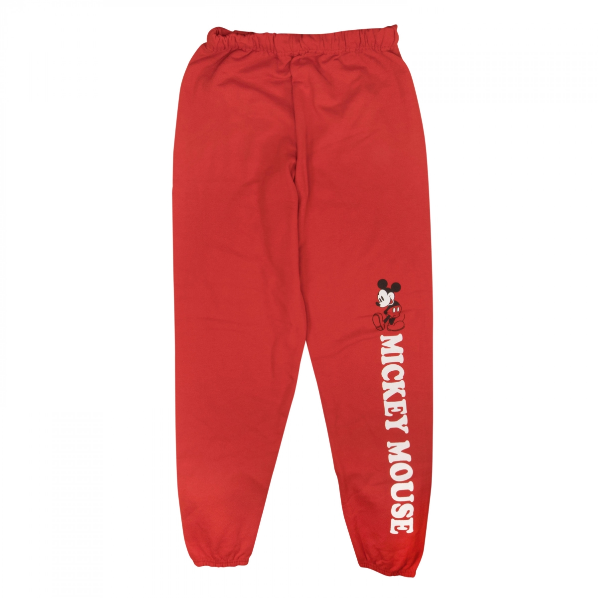 887366-small-28-  Classic White & Red Print Lounge Pants - Red - Small