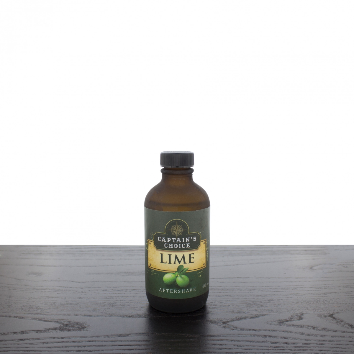Lime Aftershave