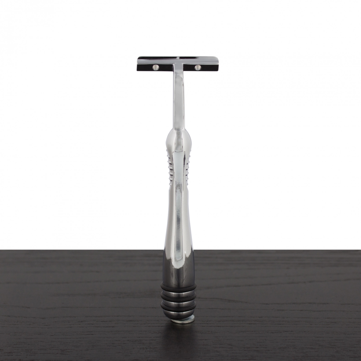 RZ-HOW-TWINHAN Trac II Compatible Razor, Chrome