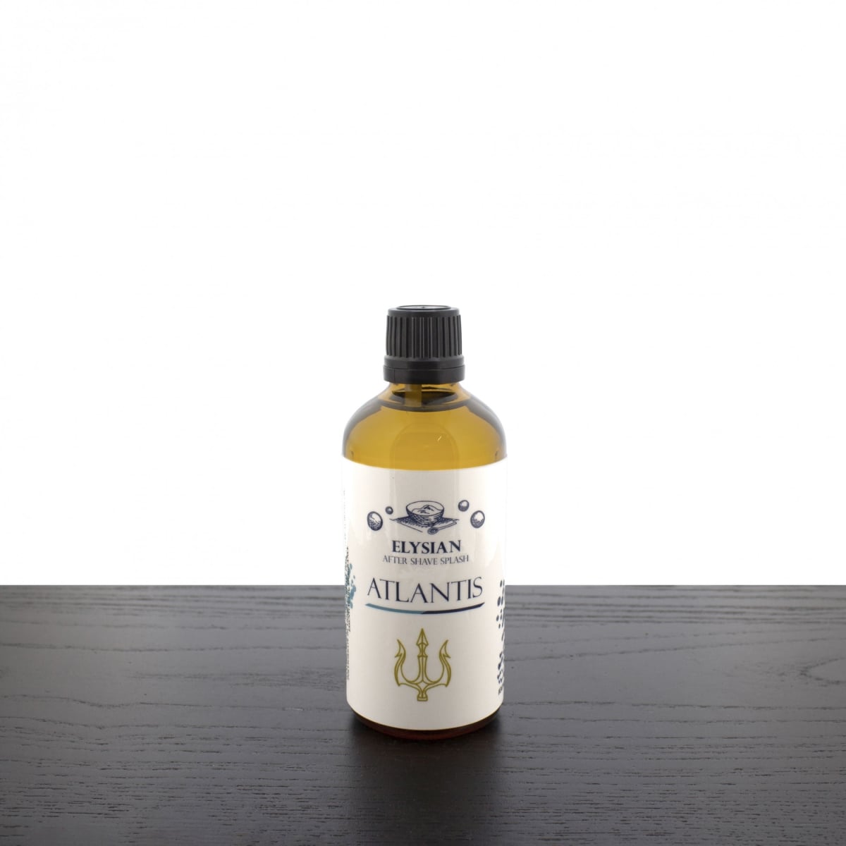 884313 Elysian After Shave Splash, Atlantis