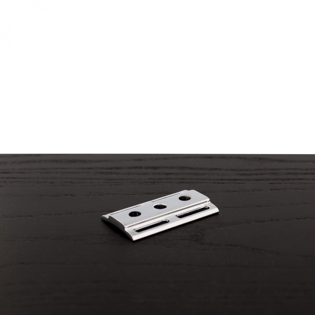 RZ-WCS-BWC WCS Brawny Safety Razor Base Plate - Designed by Charcoal Goods