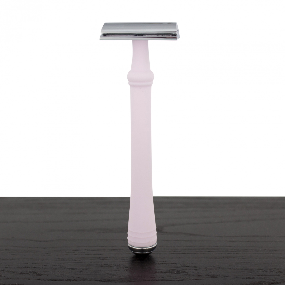 RZ-WCS-W01 WCS Womens Silicone Safety Razor - Ivory