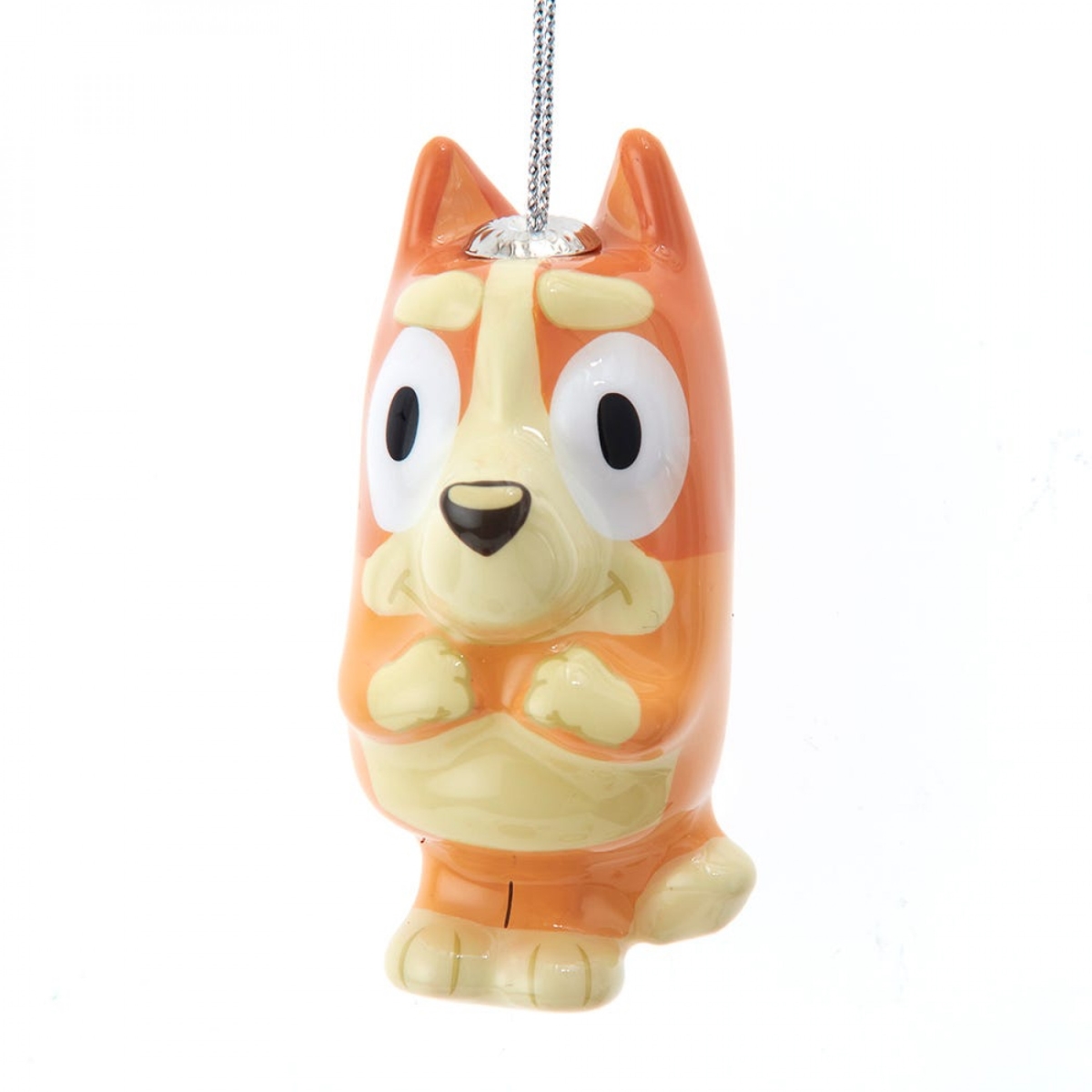 875775  Bingo Standing Tall Ornament
