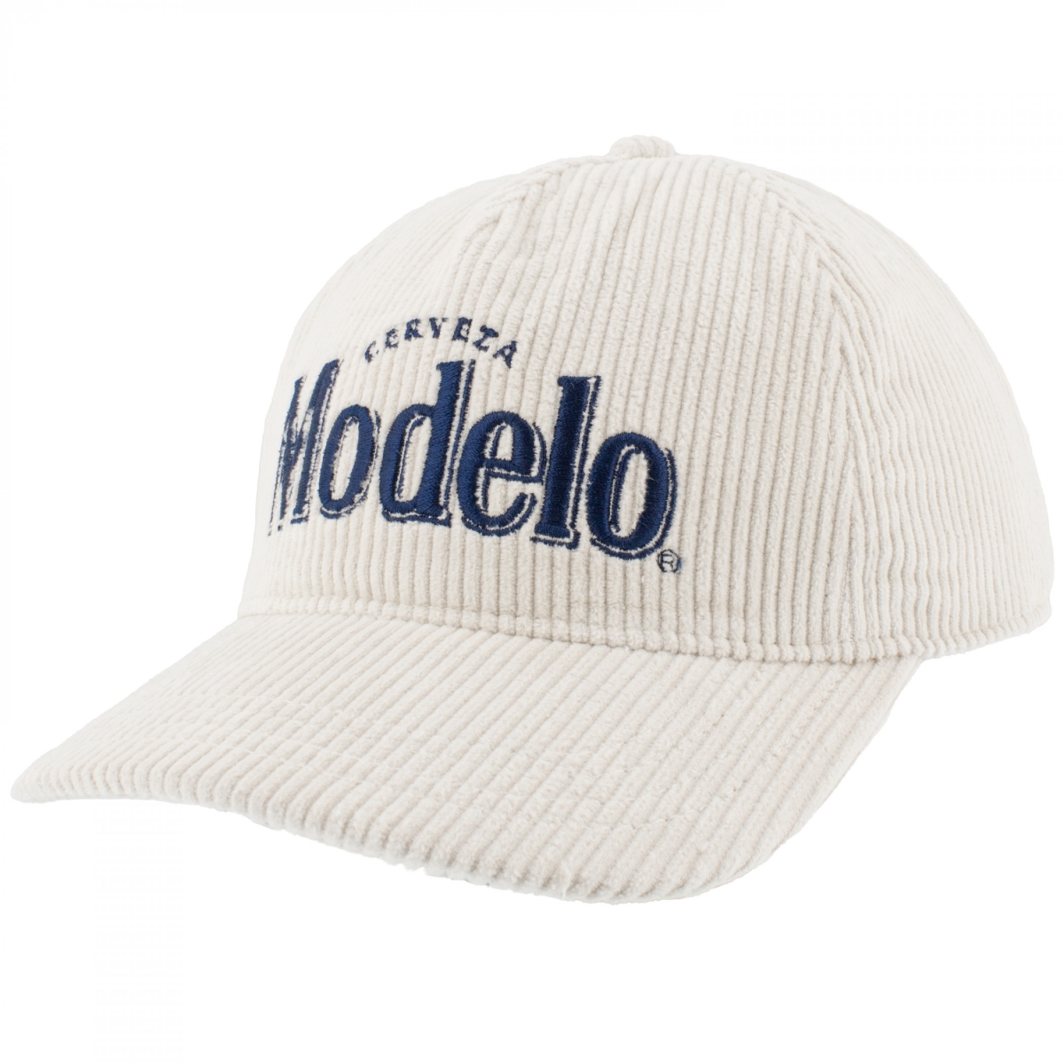 894127 Corduroy Snapback Hat