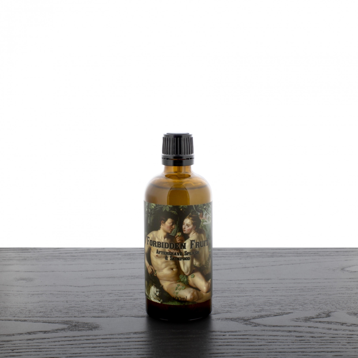 Picture of Ariana & Evans 891608 Forbidden Fruit After Shave Splash & Skin Food