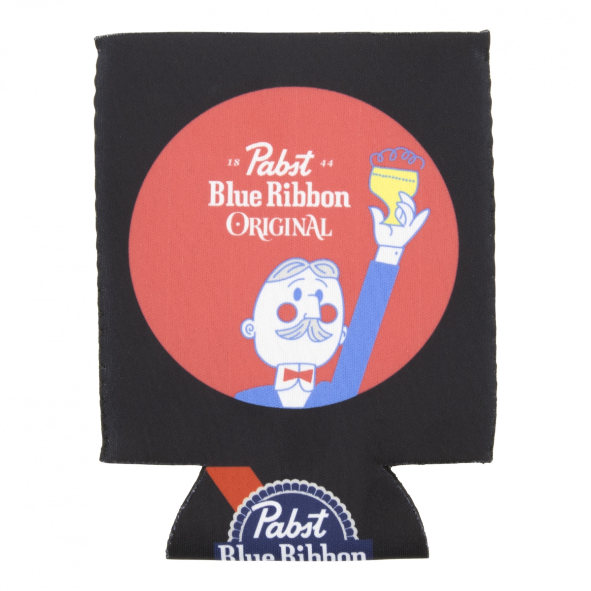 888869 Vintage Celebration Can Cooler