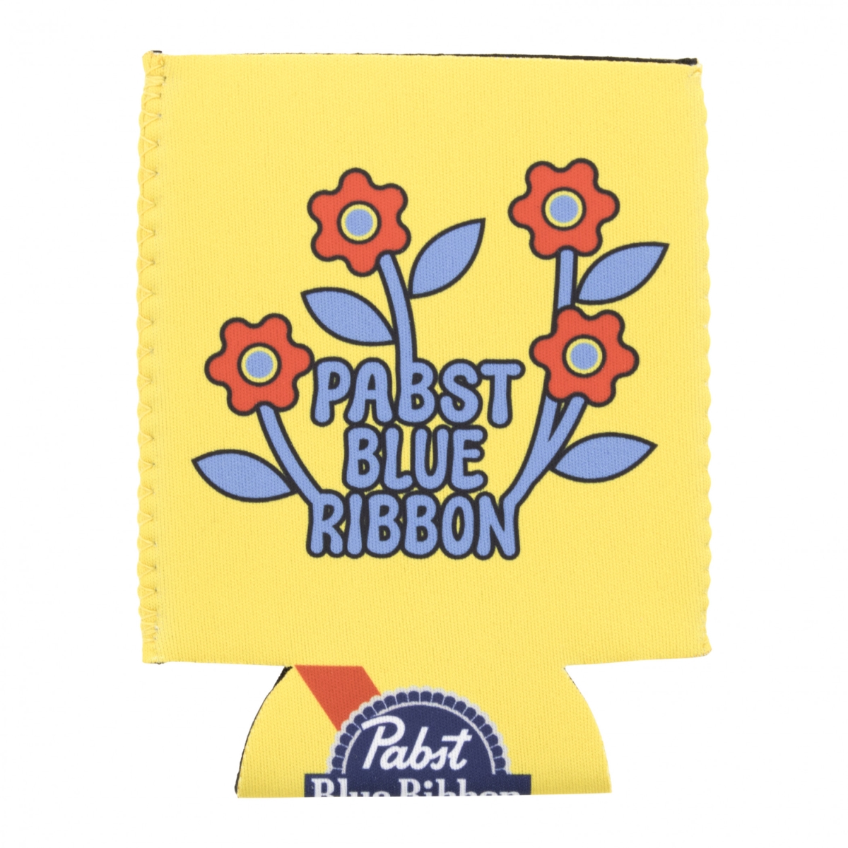 888870 Flower Garden Can Cooler