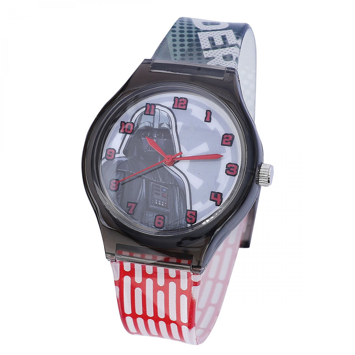 Picture of Darth Vader 890471 Analog Watch with Printed Straps