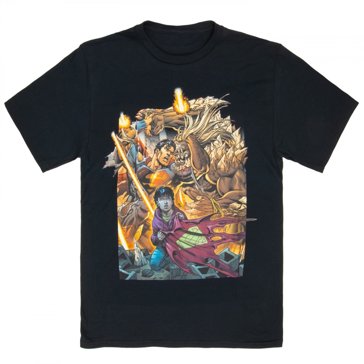 890072-medium The Death of T-Shirt - Medium