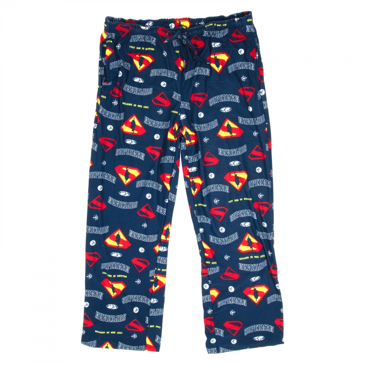 892960-small-28- Silhouette Logo Mens Sleep Pants - Small - Size 28-30