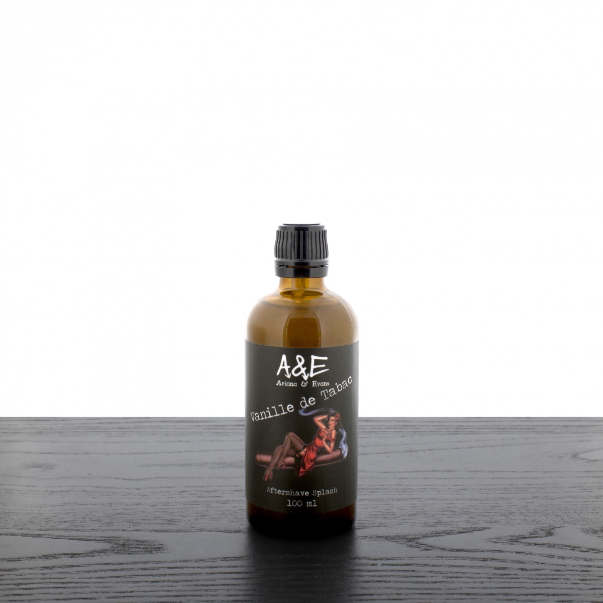 Picture of Ariana & Evans 892325 Vanille DE Tabac After Shave Splash