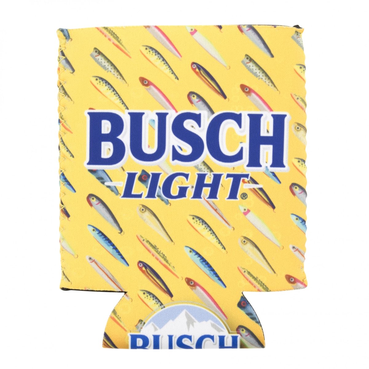 Picture of Busch 889071 Light Fish Can Cooler