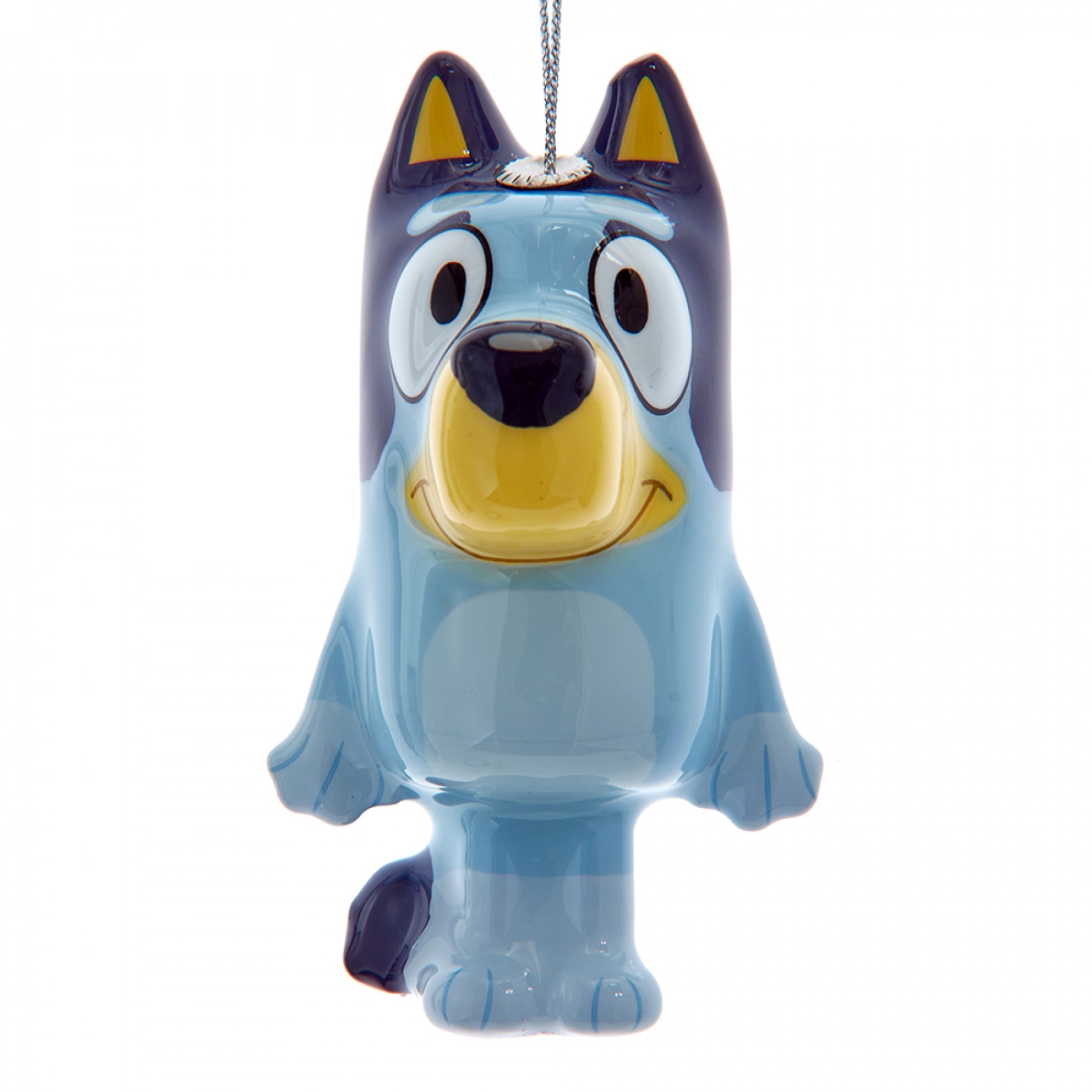 Picture of Bluey 875747 Decoupage Standing Ornament