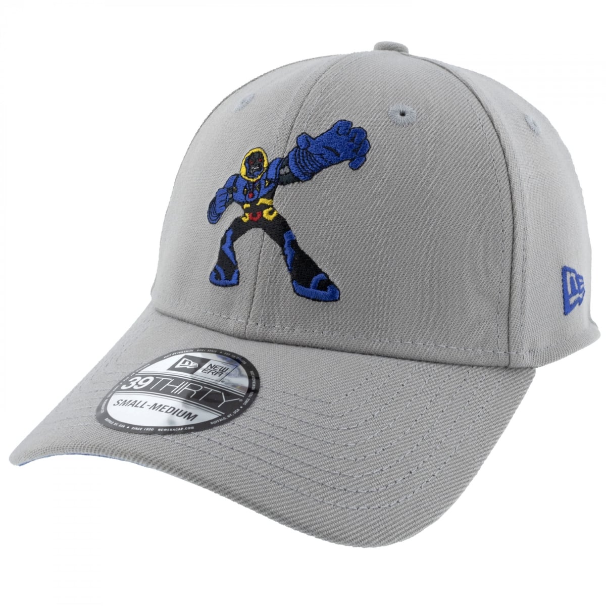 886682-small-med Era 39Thirty Fitted Hat - Small & Medium