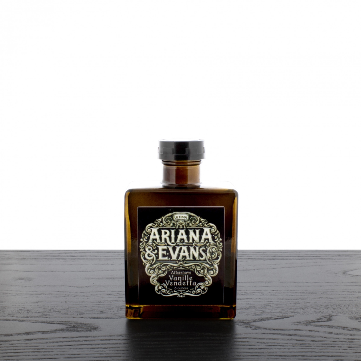 Picture of Ariana & Evans 891604 After Shave Splash - Vanille Vendetta