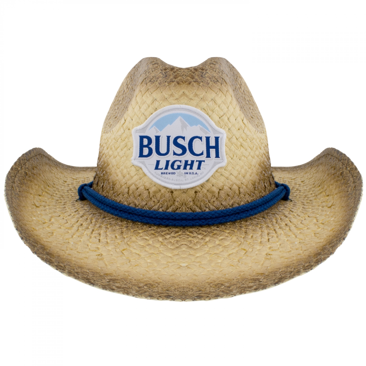 887489 Light Classic Logo Cowboy Hat