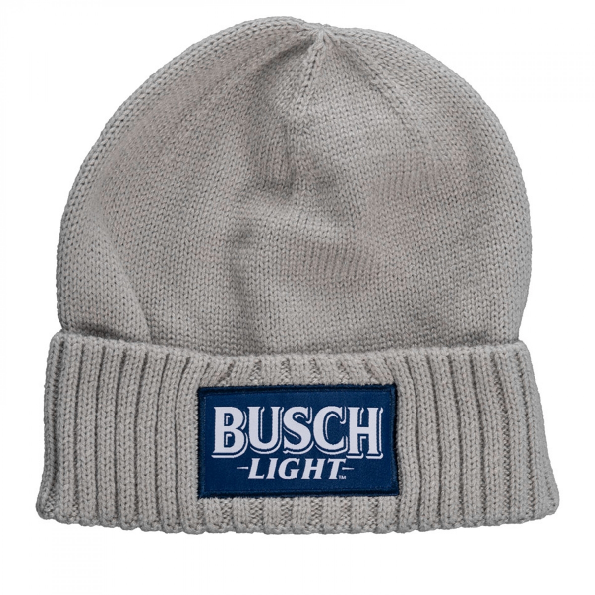 886327 Light Beer Ribbed Cuff Beanie