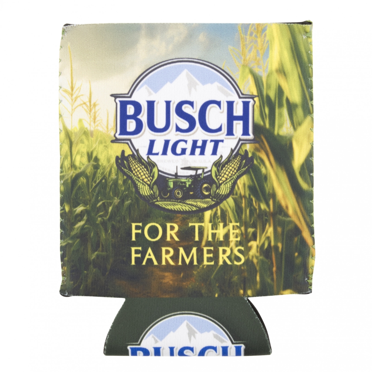 889074 Light For The Farmers Can Cooler