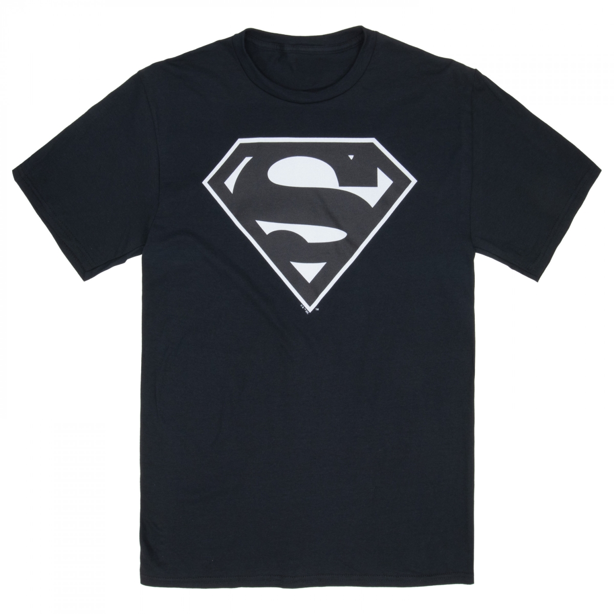 890058-medium Silver Logo T-Shirt - Medium