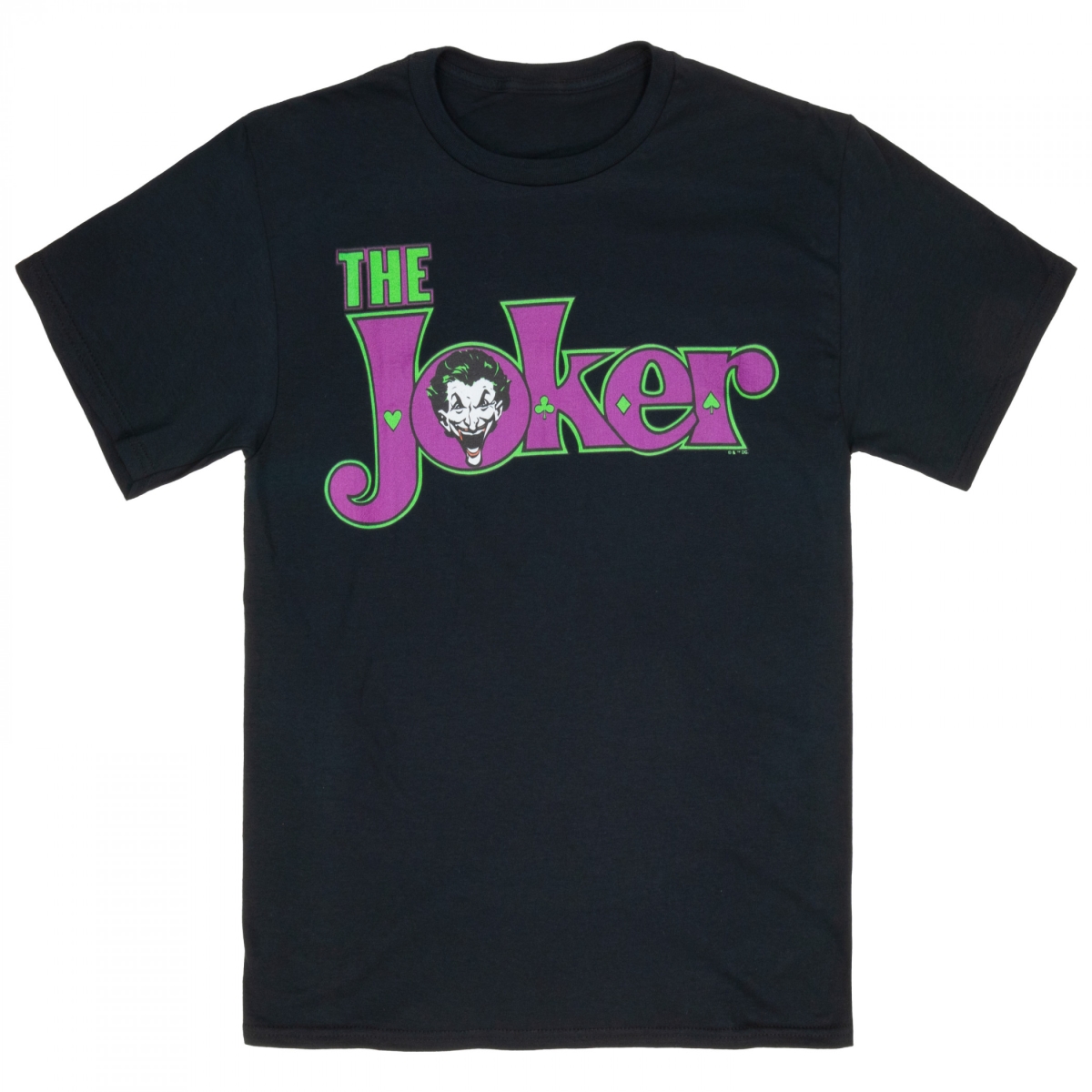 890079-large The Classic Logo T-Shirt - Large