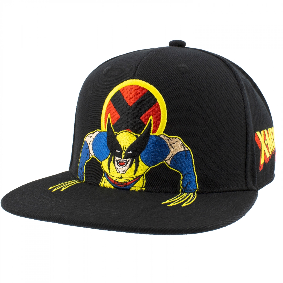 886417 Berserker Barrage Snapback Hat